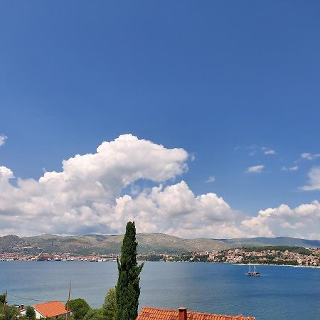 Villa Uno تروغير المظهر الخارجي الصورة