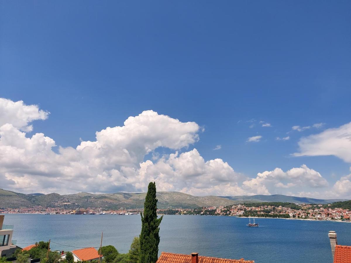 Villa Uno تروغير المظهر الخارجي الصورة