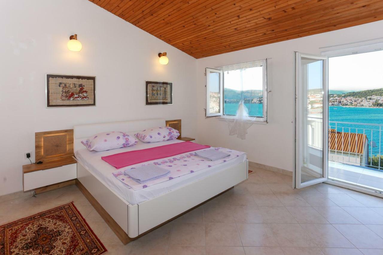 Villa Uno تروغير المظهر الخارجي الصورة