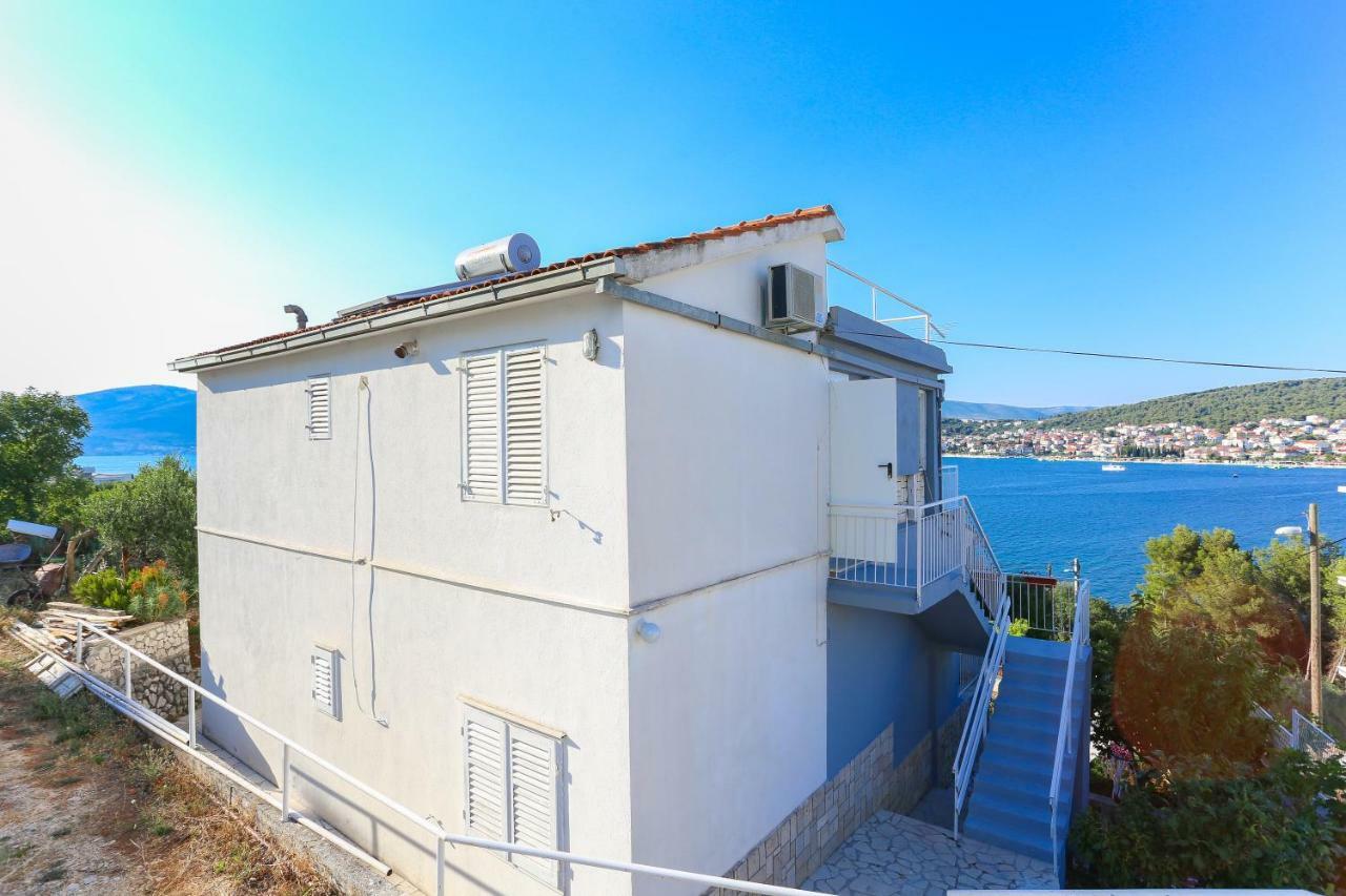 Villa Uno تروغير المظهر الخارجي الصورة
